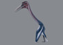 do reconstructions of organisms and prehistoric environments